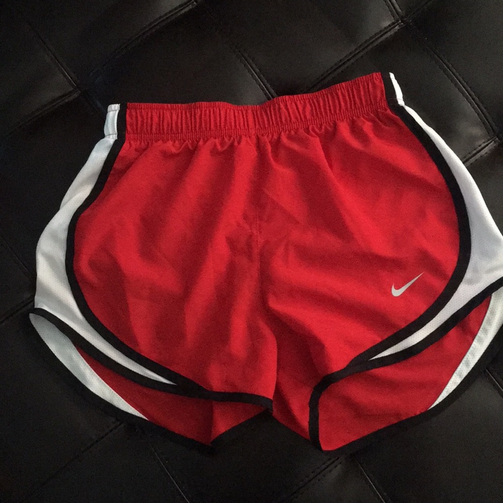 Nike dri-fit shorts